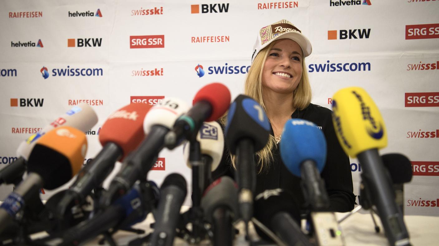 Sorriso smagliante