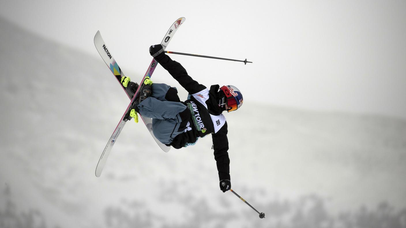 In forma olimpica