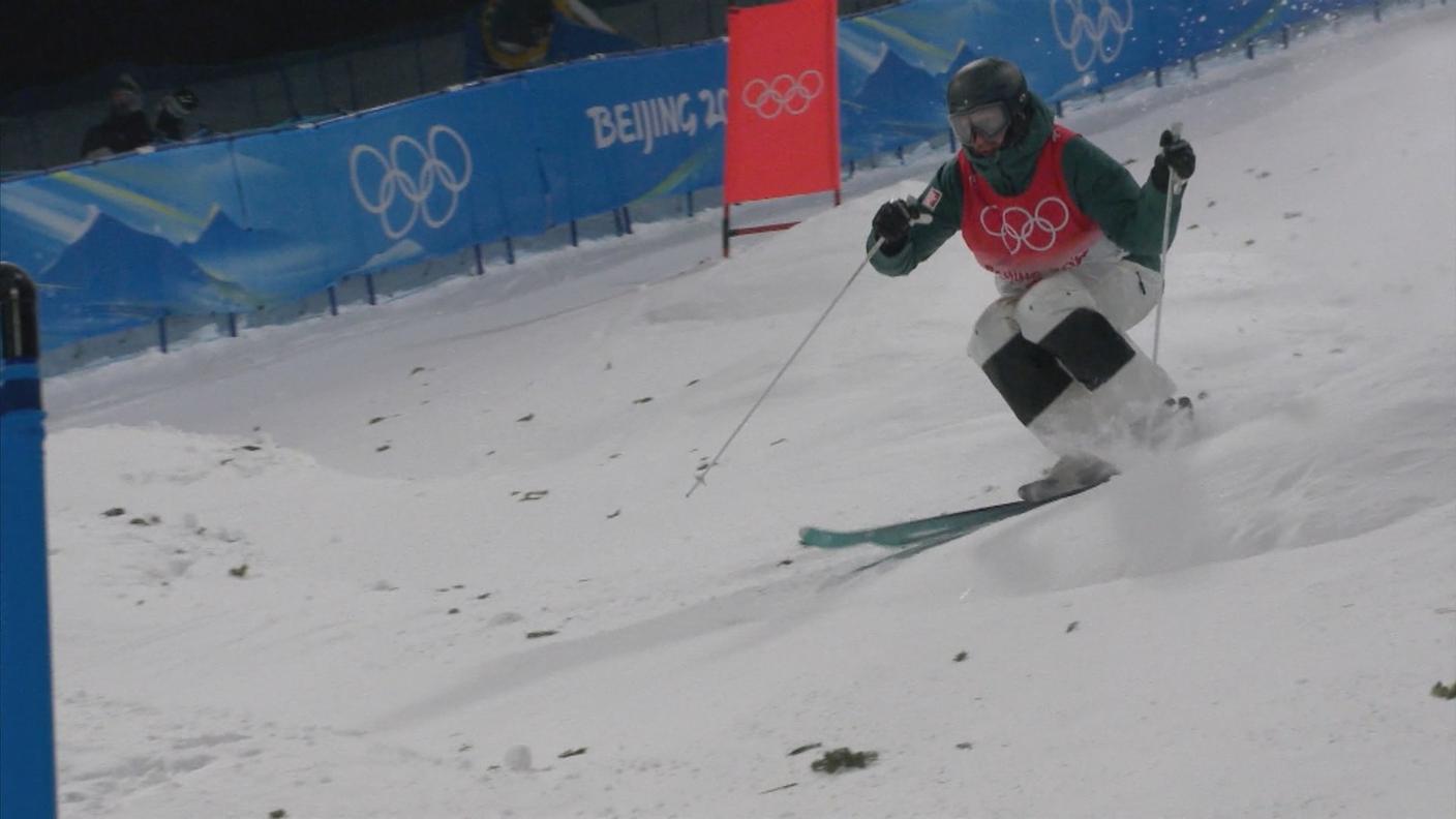 In azione