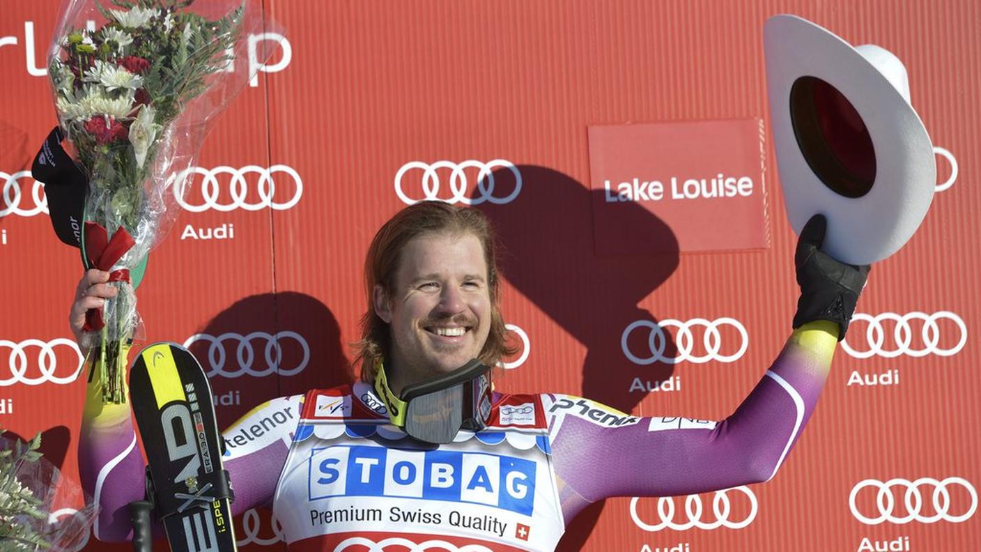 Kjetil Jansrud