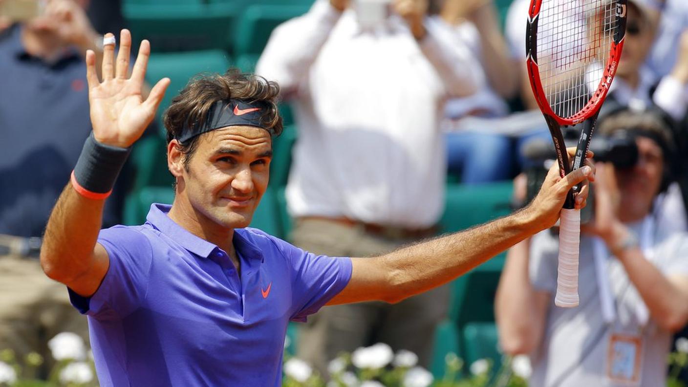 Roger Federer