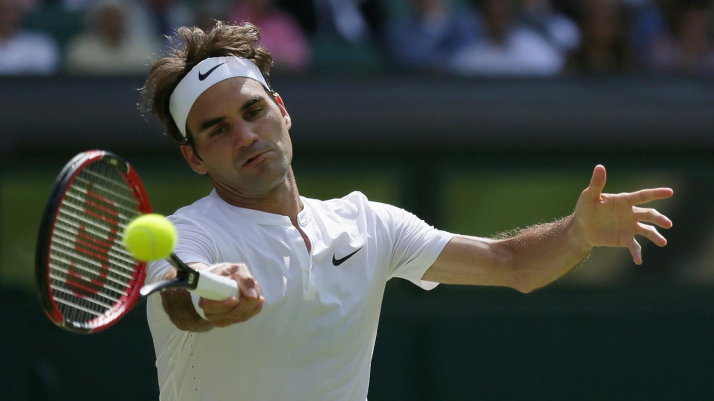 Ora affronterà Roberto Bautista Agut