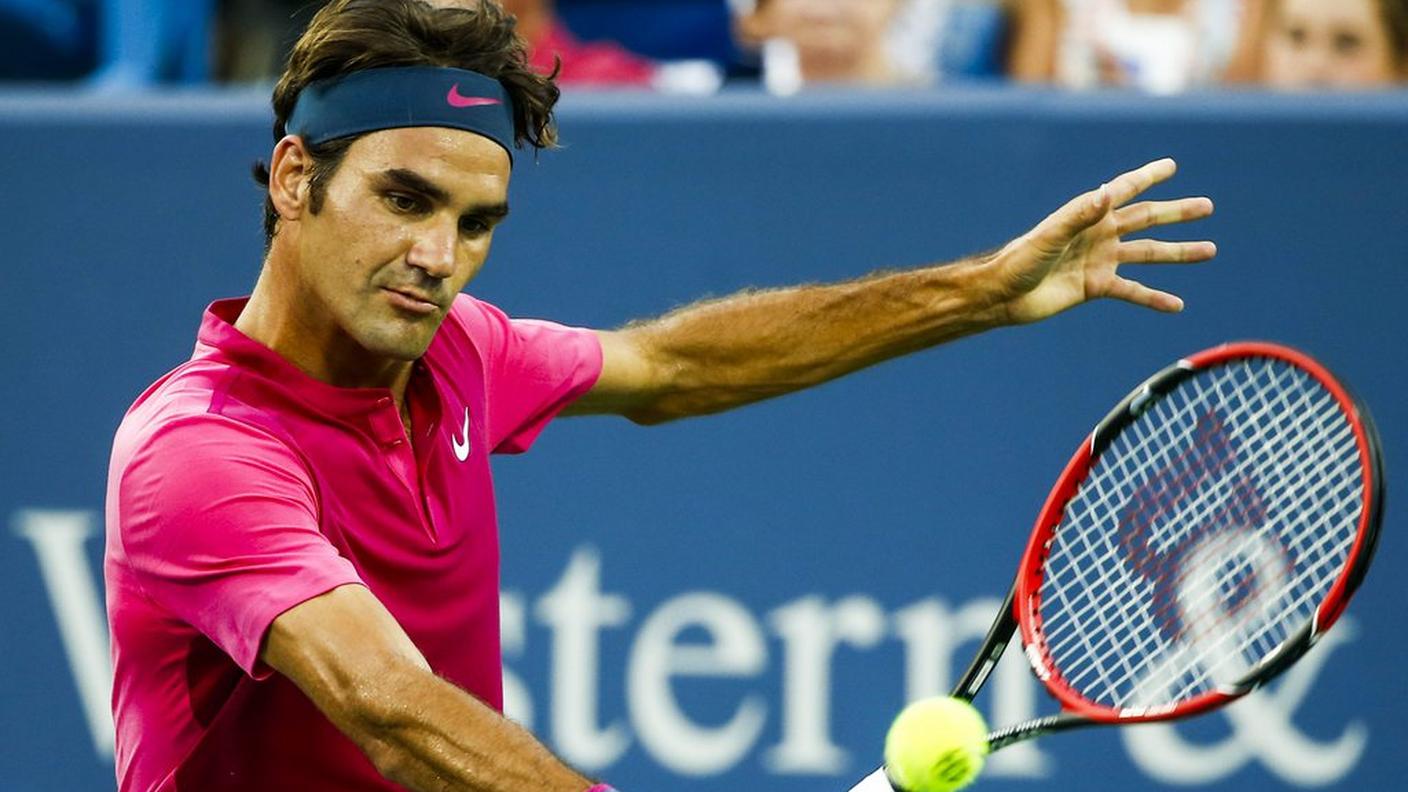 Non giocava dalla finale di Wimbledon