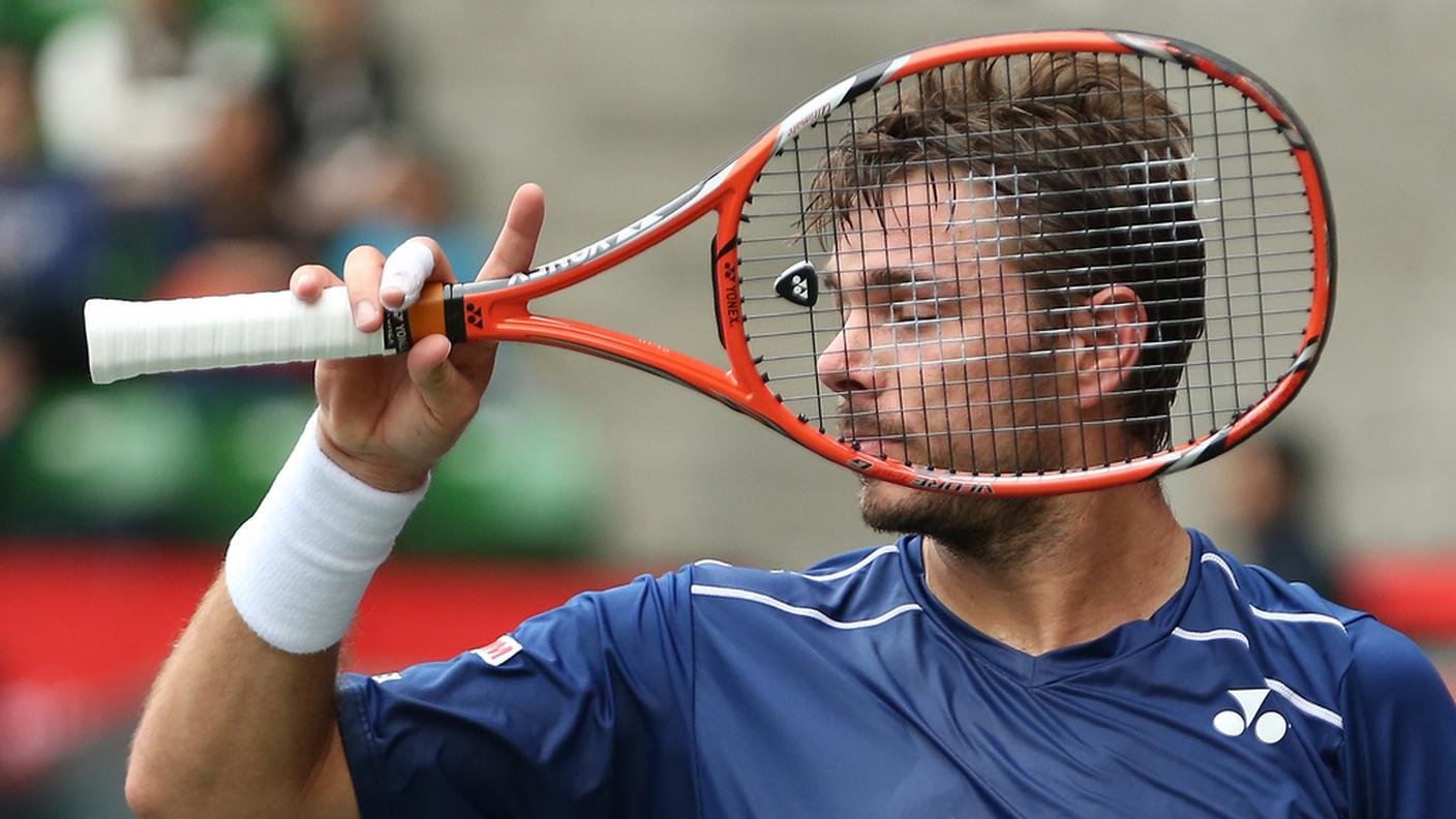 Dopo Chennai, Rotterdam e il Roland Garros, c'è Tokyo