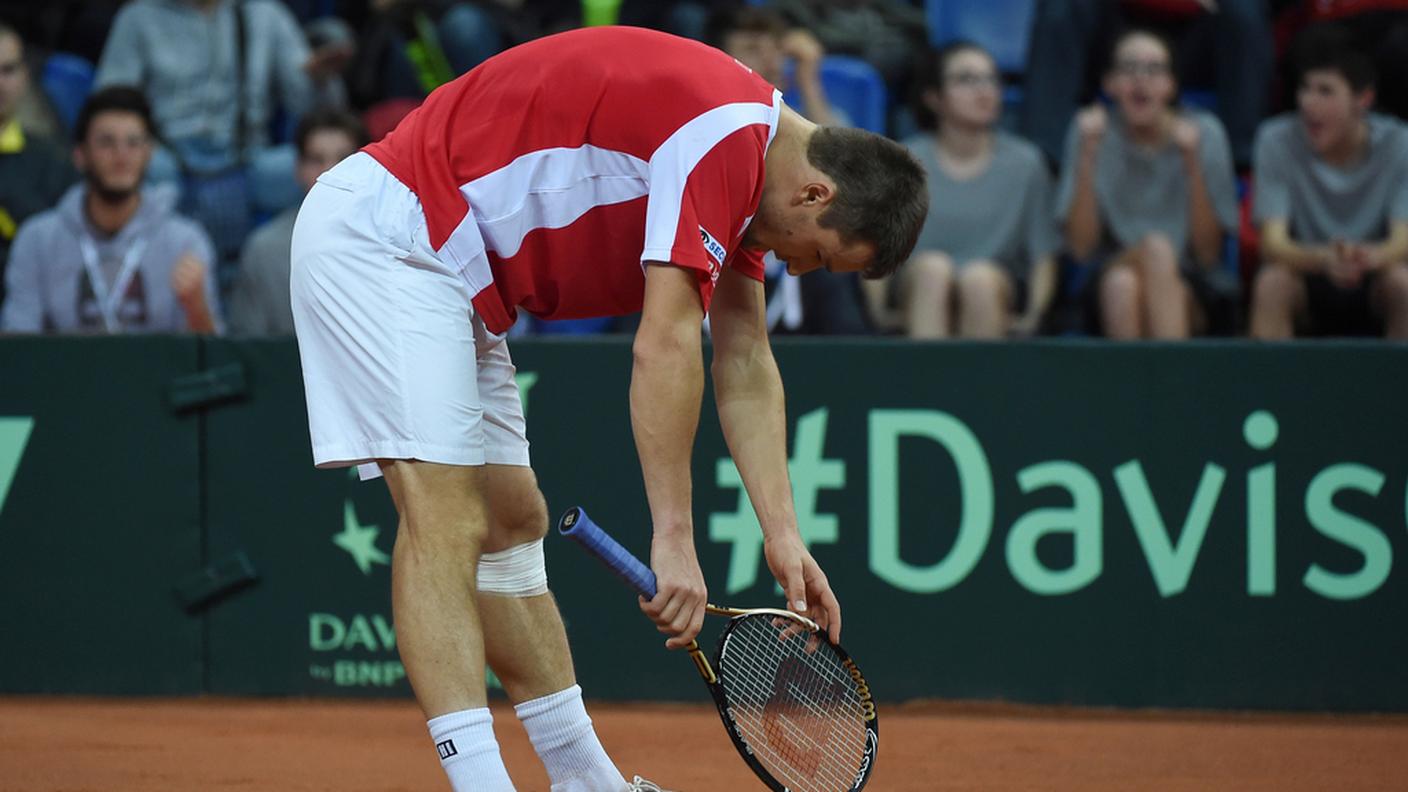 Giocato il tie-break più lungo della storia