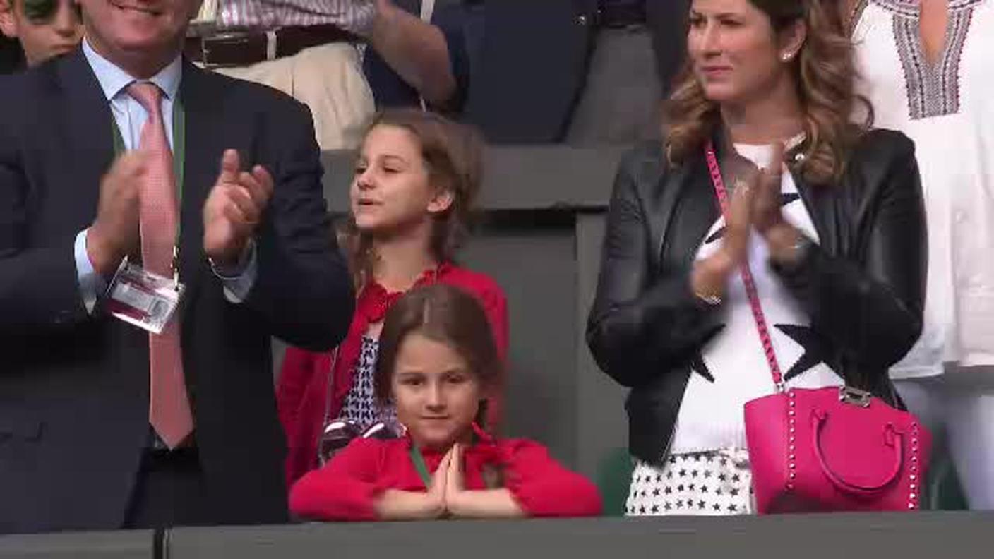 Le gemelle con Mirka