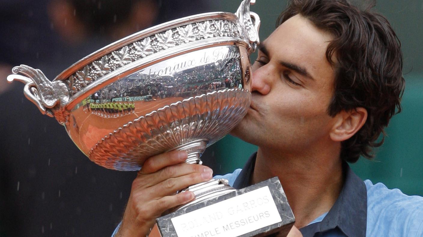 Con il trofeo conquistato nel 2009