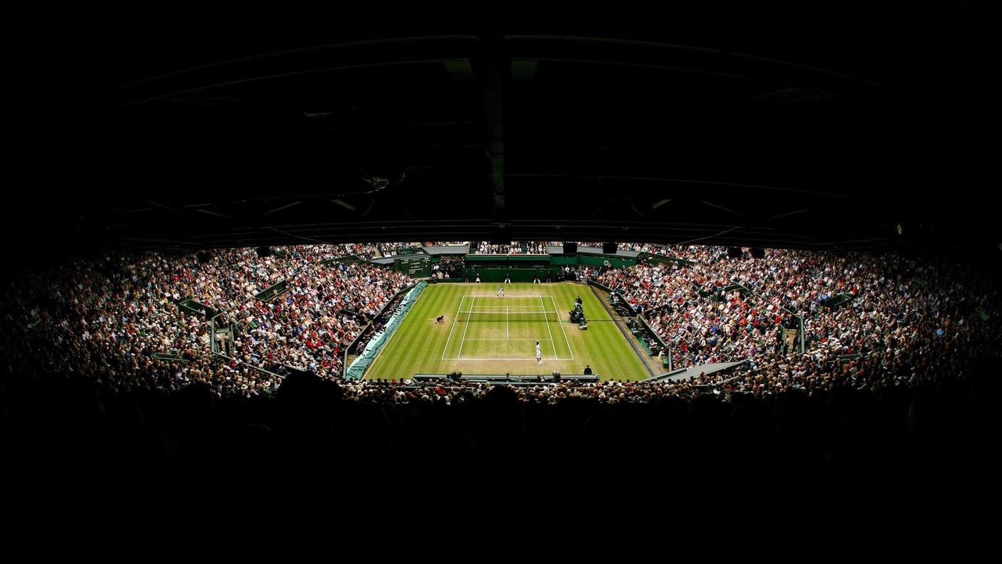 Quarto faccia a faccia sul Centre Court