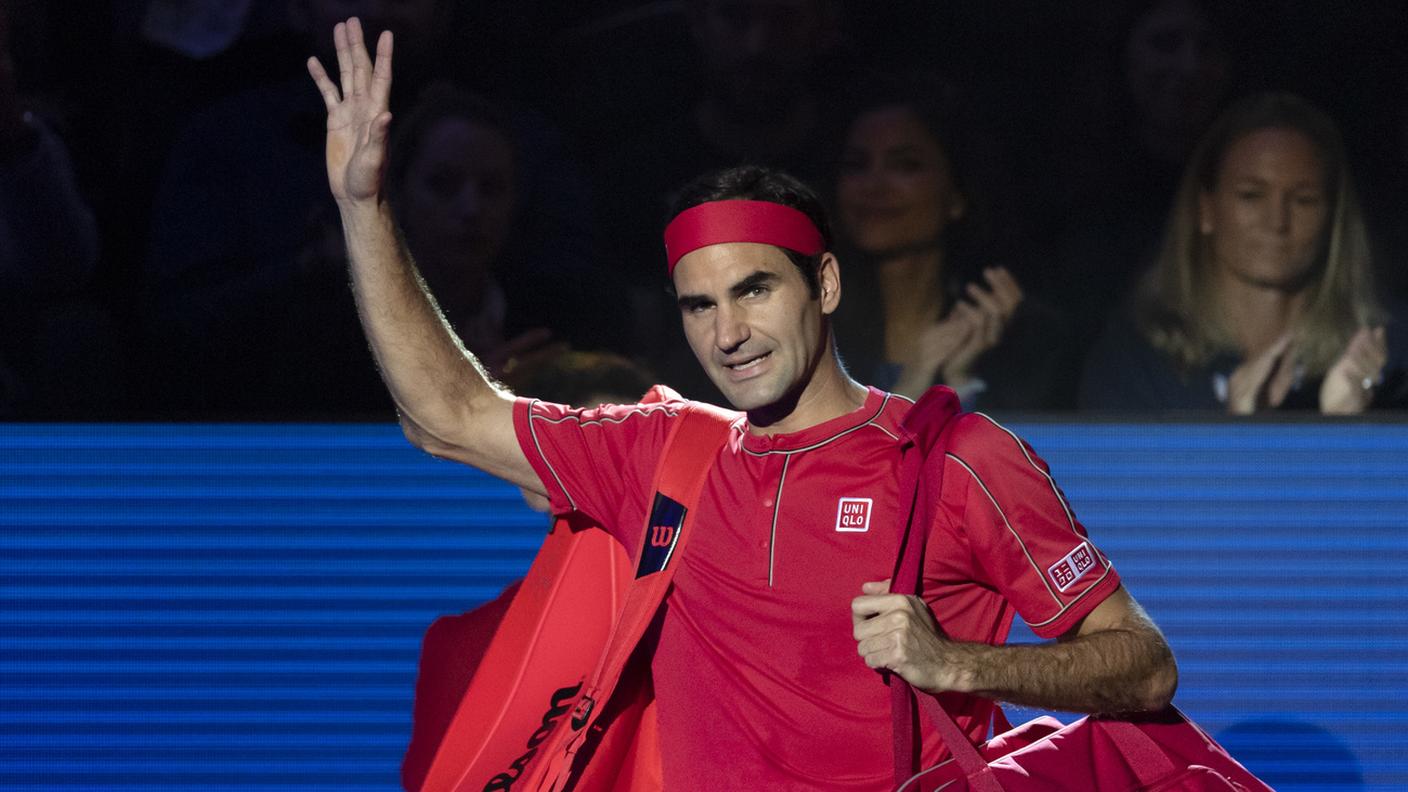 Ci si vede direttamente agli Australian Open