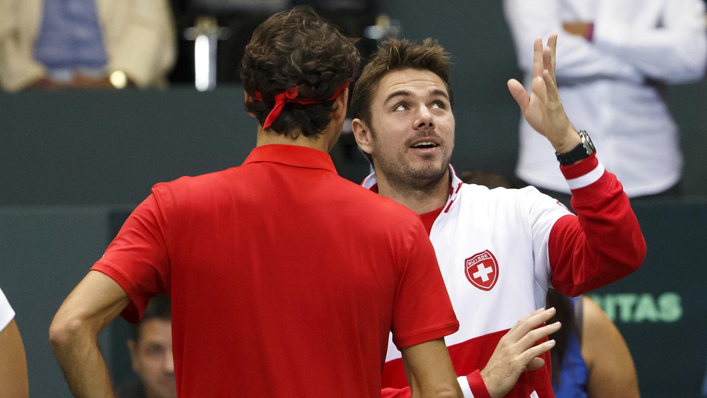 Nole messo lassù... in cima al ranking