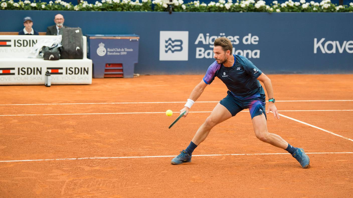 Stan Wawrinka