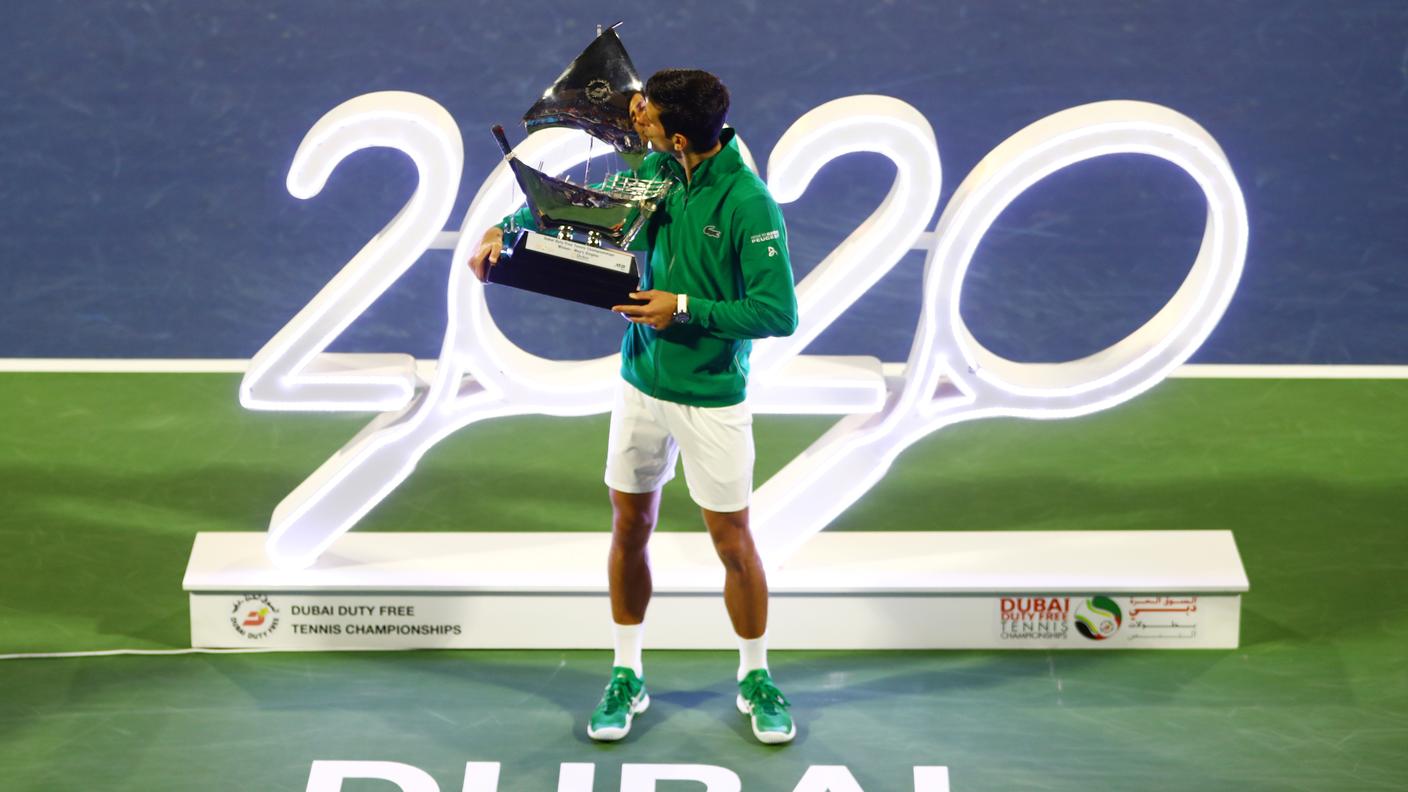 Che fare di questo 2020?