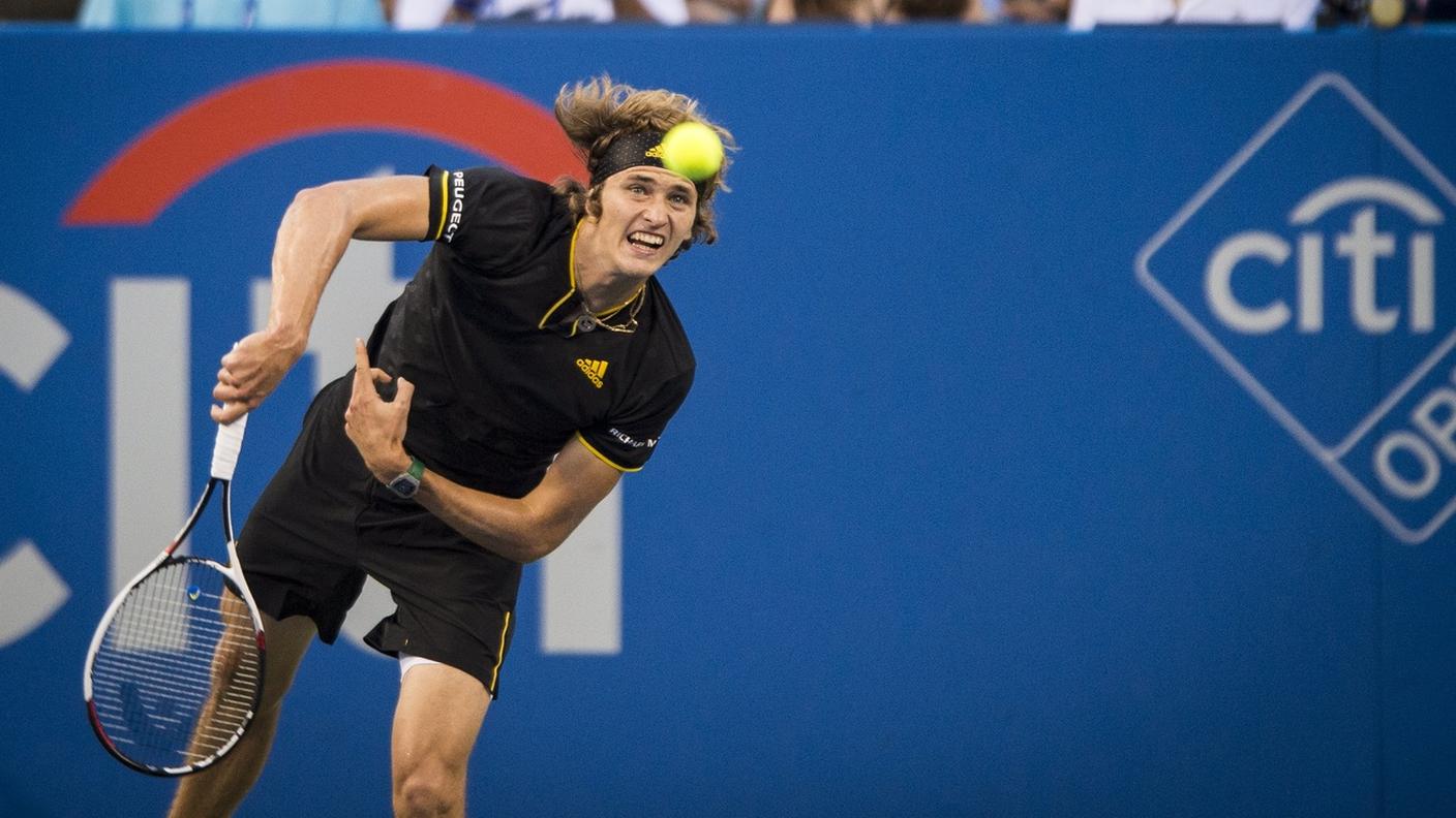 Zverev e soci devono ancora aspettare