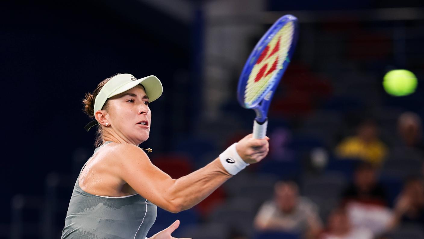 Vittoria convincente
