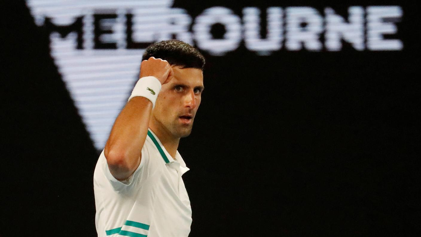 Melbourne potrebbe non avere il suo campione in carica