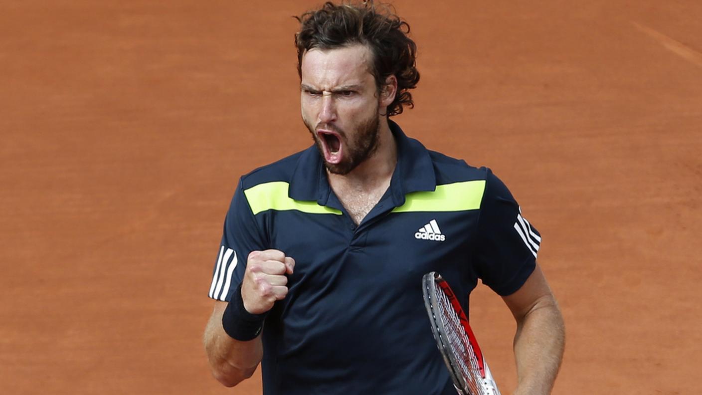Ernests Gulbis