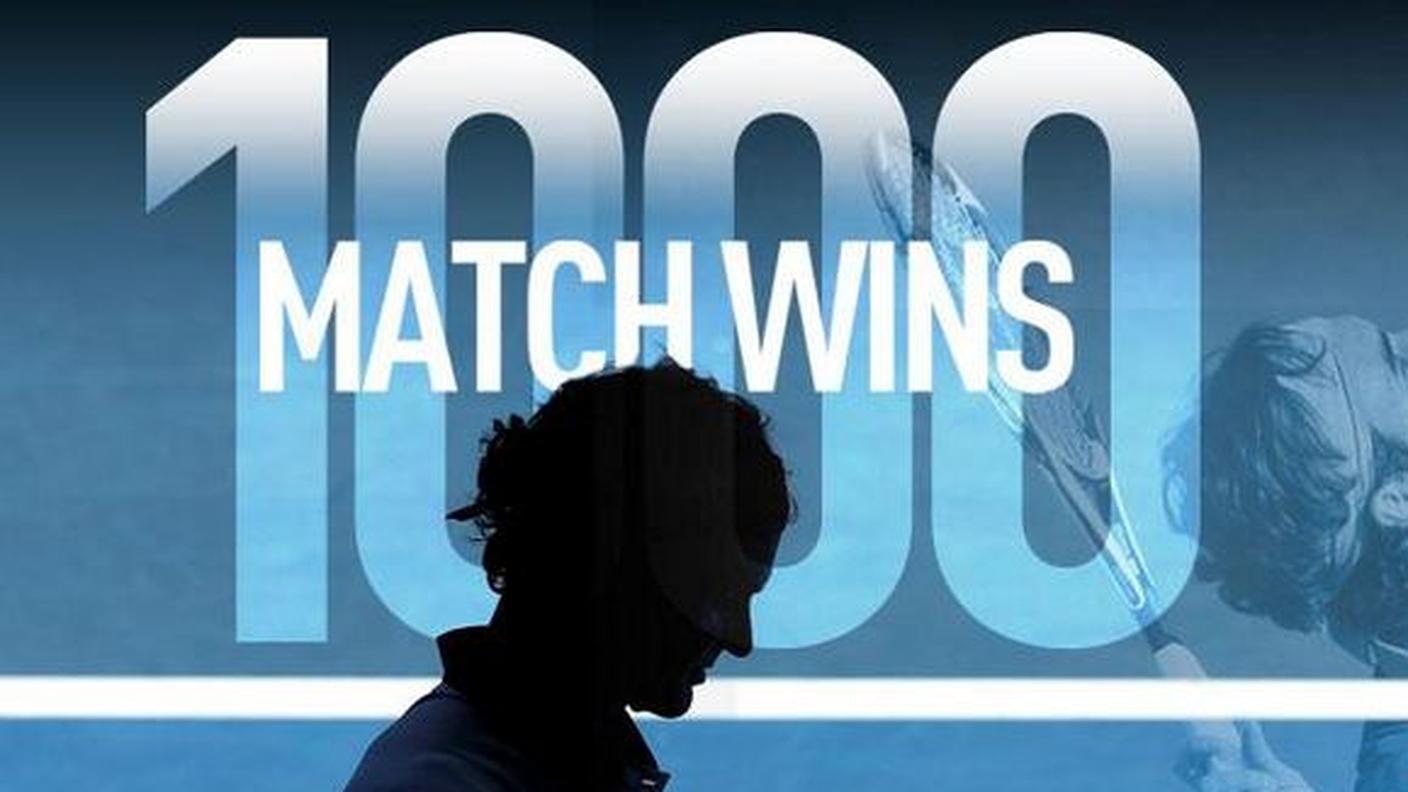 I complimenti dell'ATP