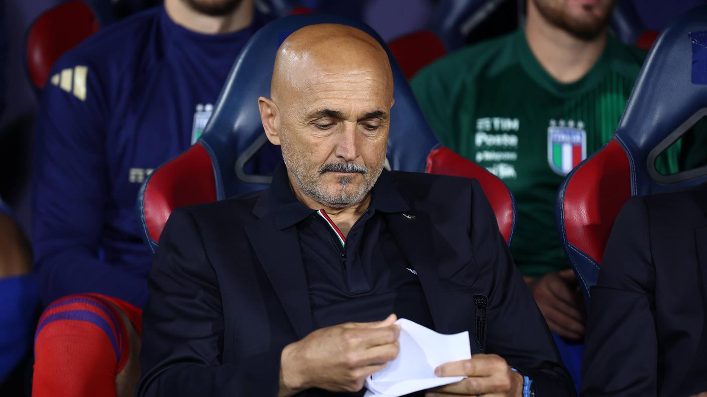 Presenti invece Fagioli e  Folorunsho