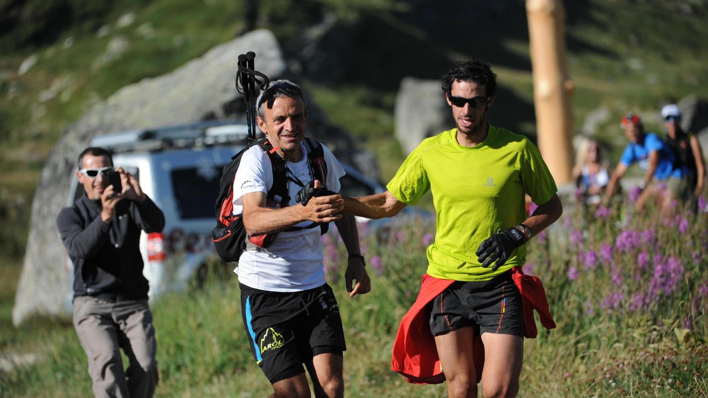 Kilian cervino, ansa.jpg
