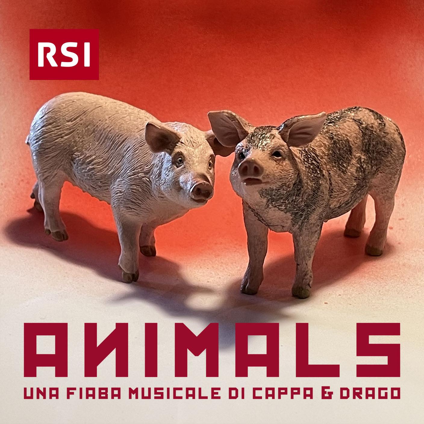 1x1-animals