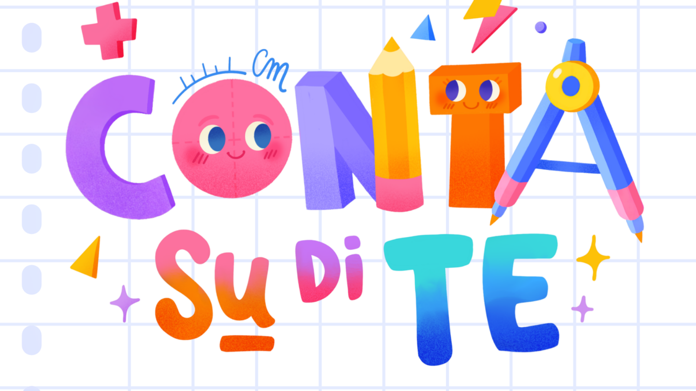 3:4 Conta su di te
