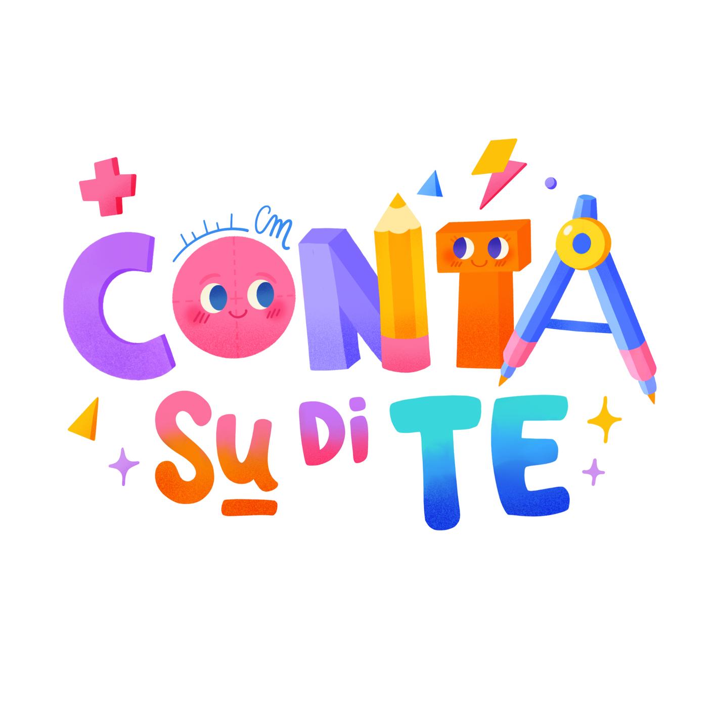1:1 Conta su di te