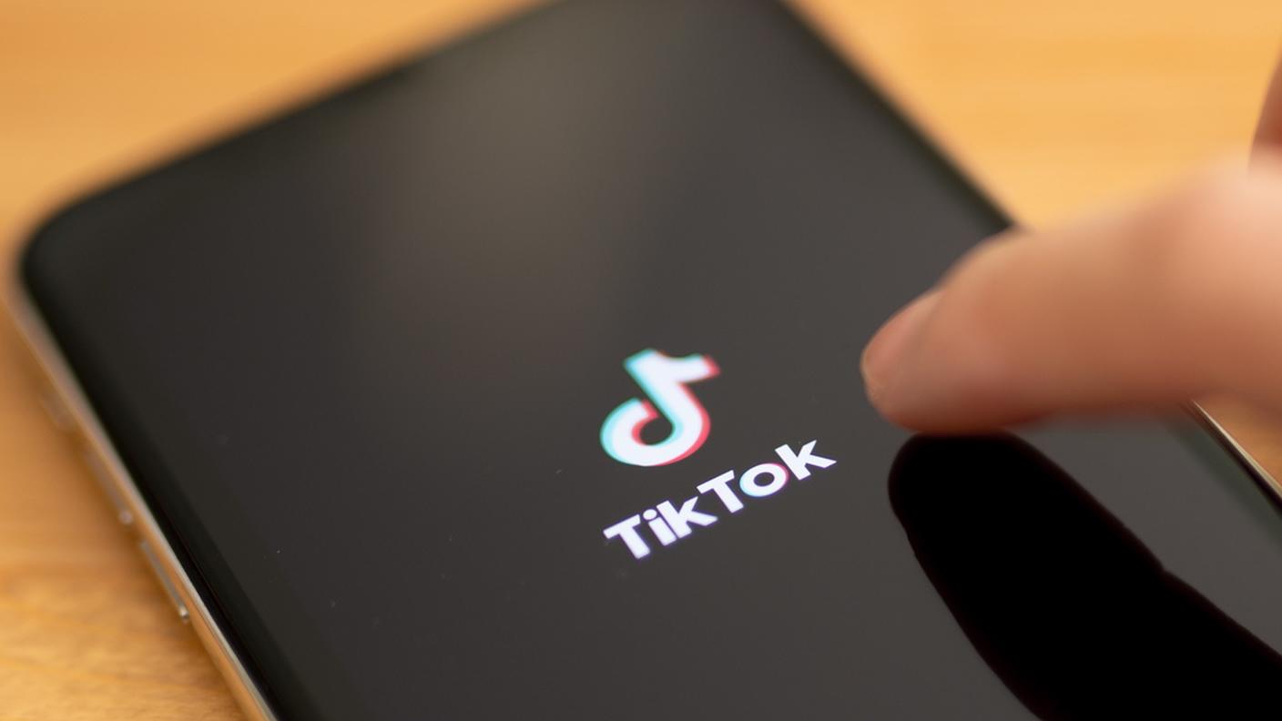 TikTok