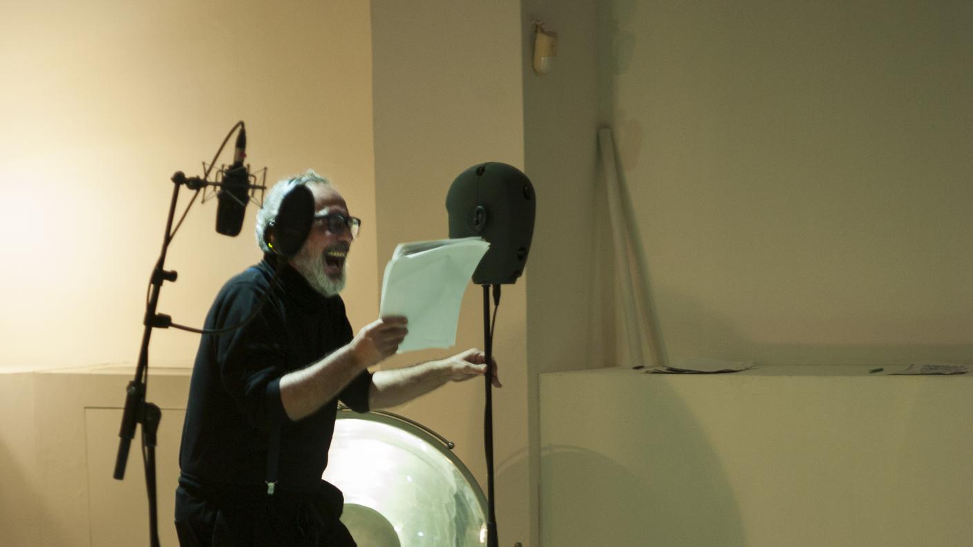 RADIO LSD 2