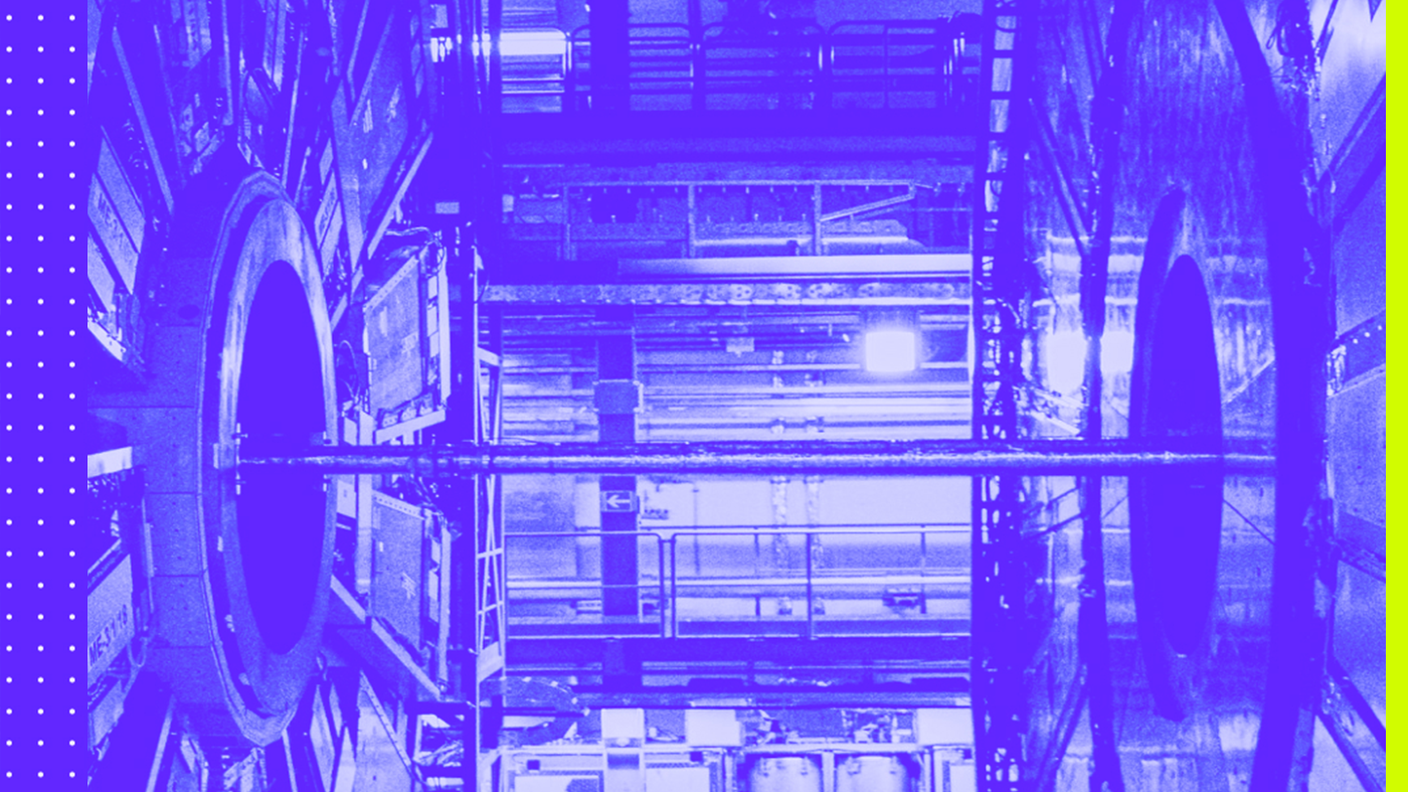 1:1 Cern