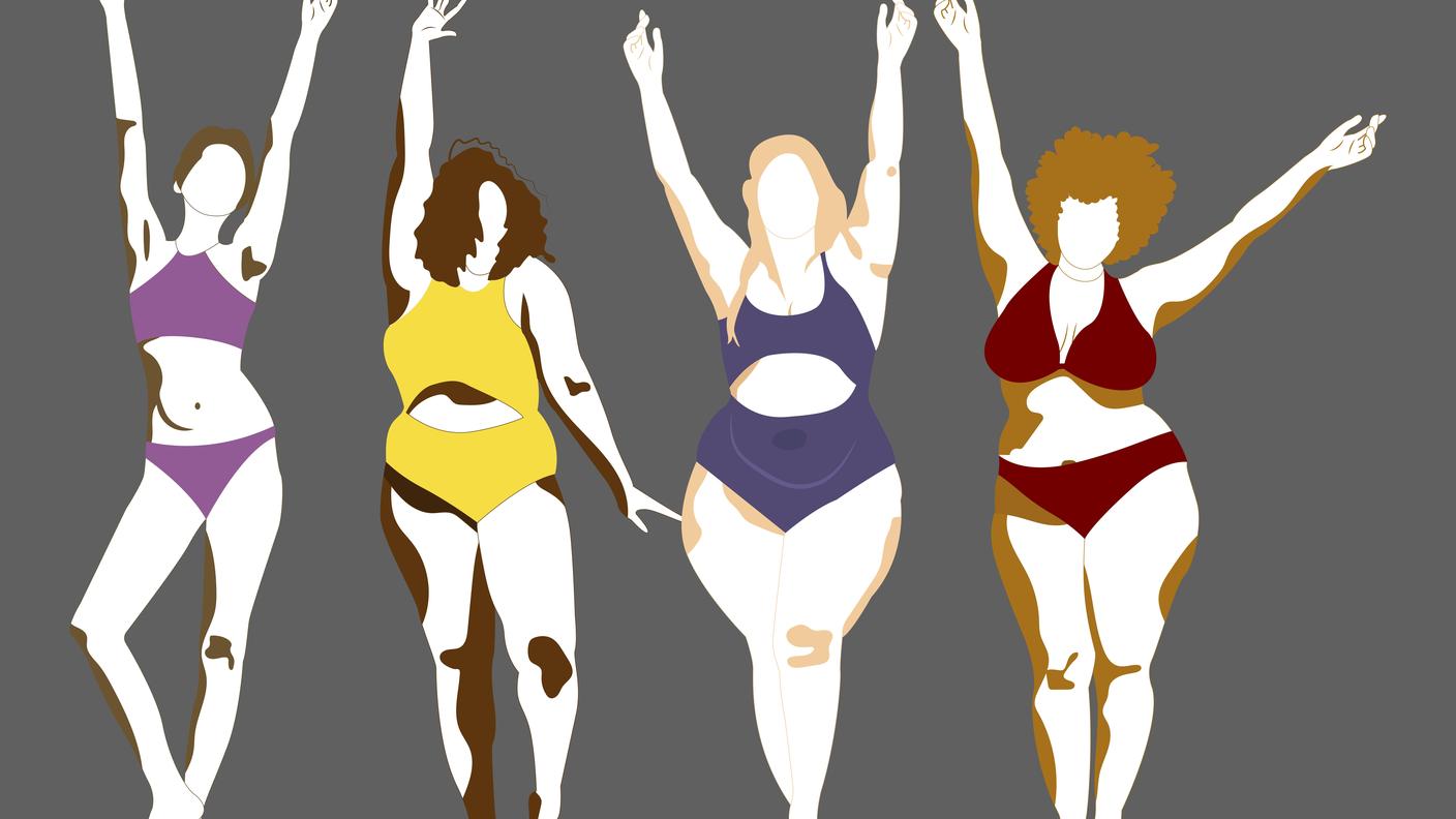 body posotivity