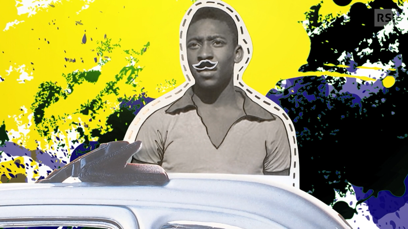 Pelè