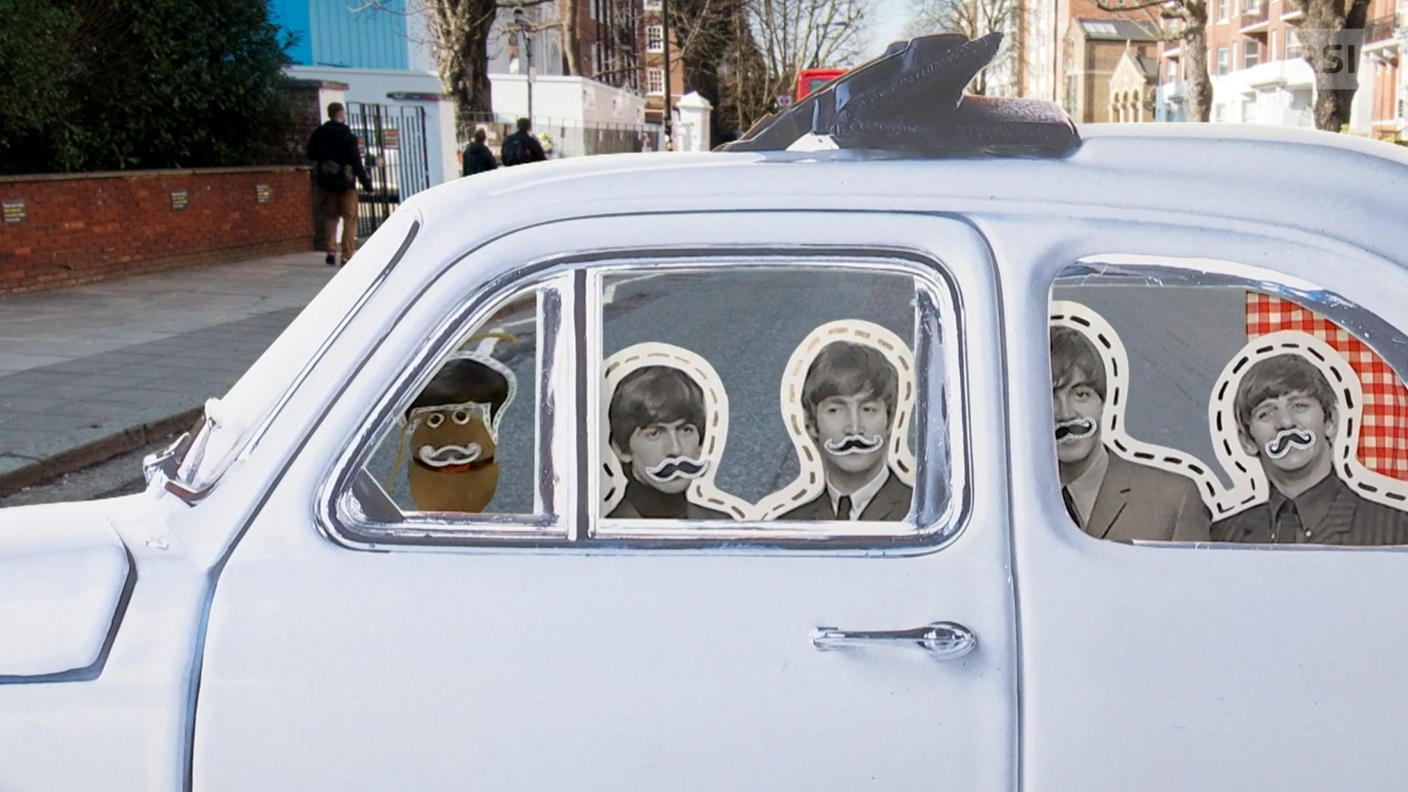 Beatles